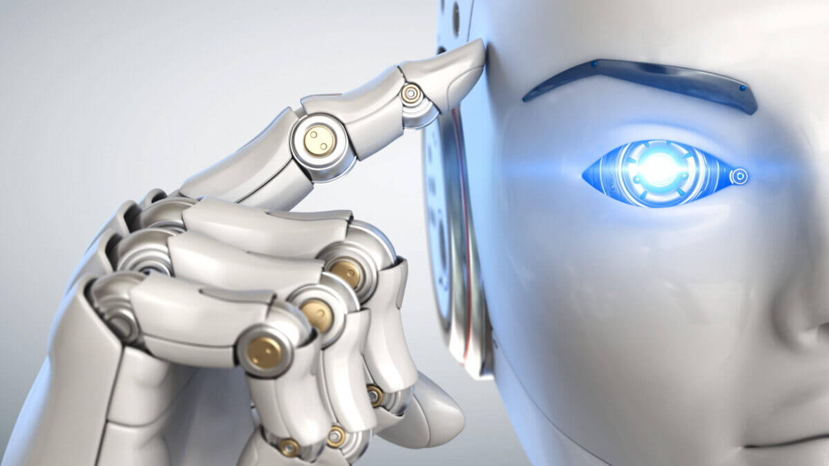 AI workflow