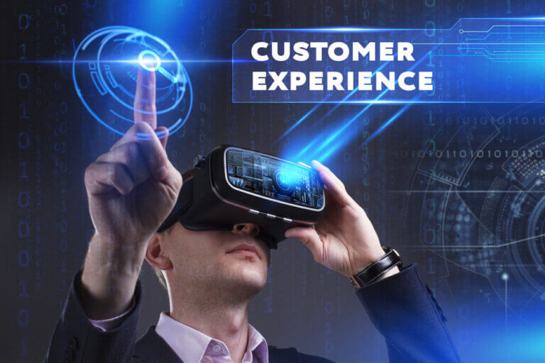 L’Intelligenza Artificiale fa “volare” la qualità della customer experience