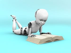 anomalie machine learning