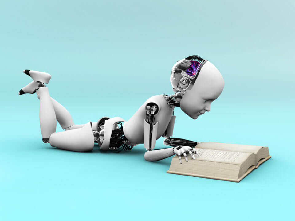 Machine Learning