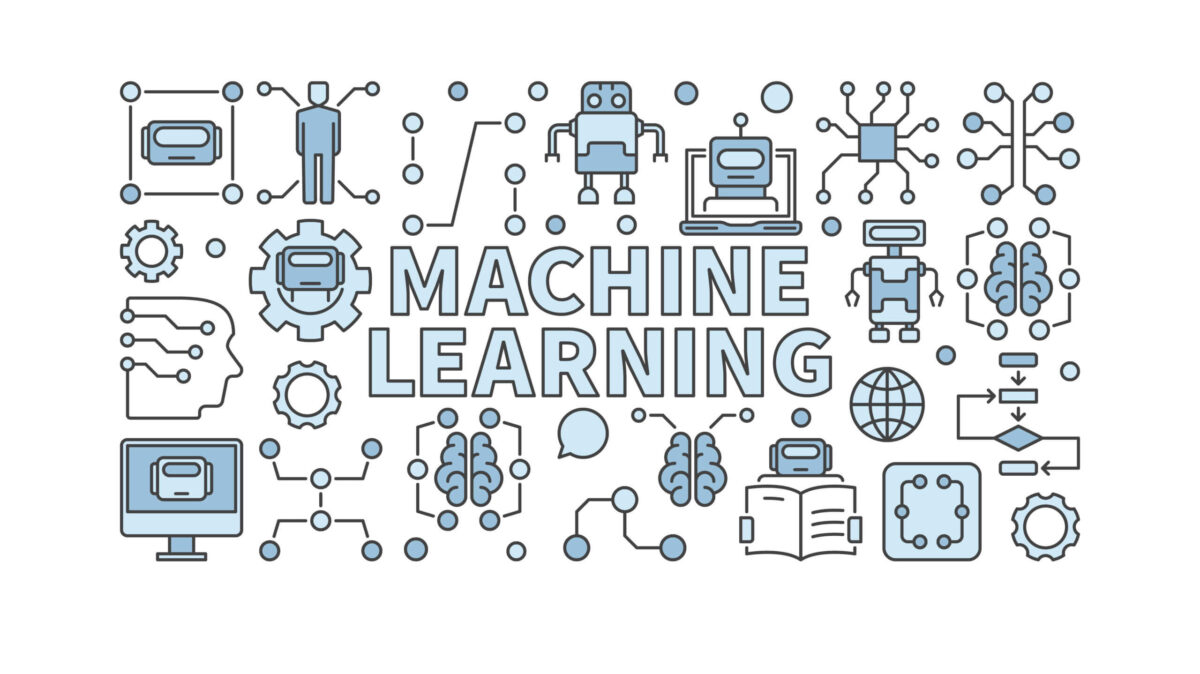 machine learning