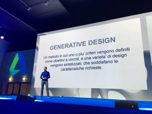 Francesco Iorio - Generative Design