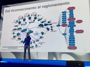 Francesco Iori - AI Generative Design