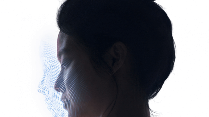 Riconoscimento Facciale tecnologia