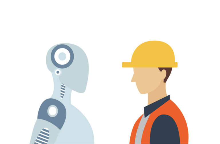 Intelligenza artificiale occupazione