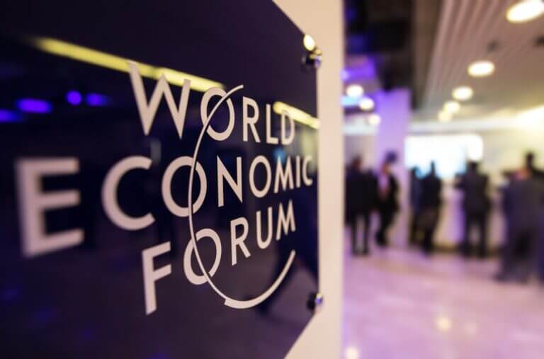 World Economic Forum: l'Intelligenza Artificiale entra nel pieno dibattito politico ed economico internazionale