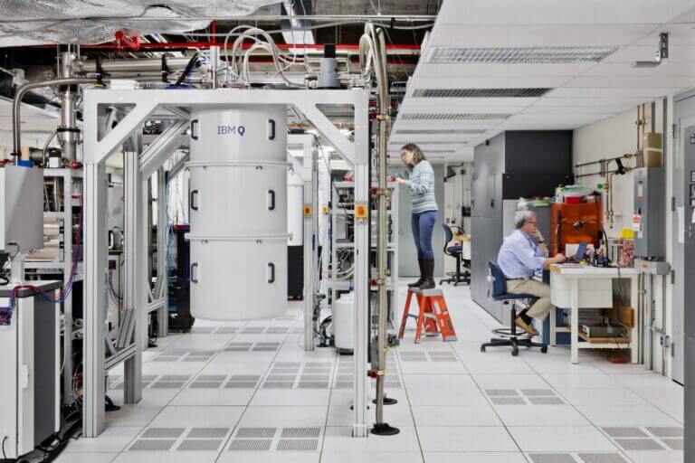 Strategia Italiana Tecnologie Quantistiche