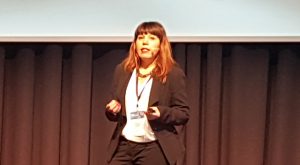 Luisella Giani, EMEA Industry Strategy Director di Oracle