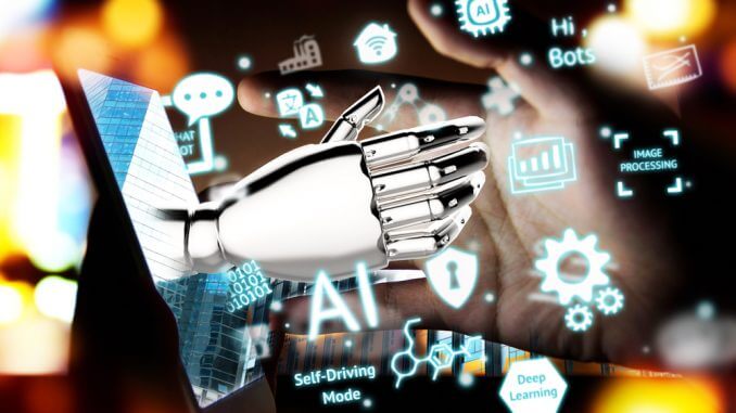 automazione di processo