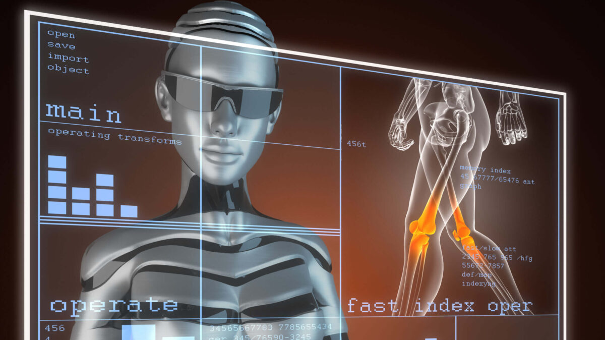 Intelligenza Artificiale applicazioni