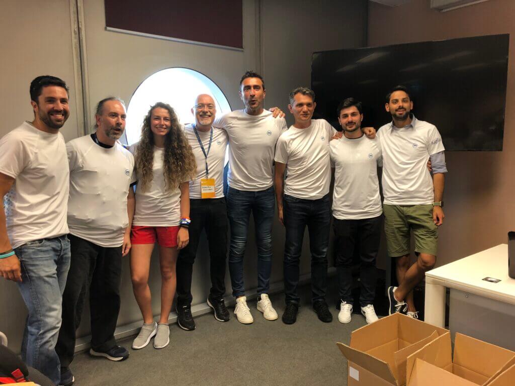 Banca Medionalun - Call4Ideas Assistenti Virtuali