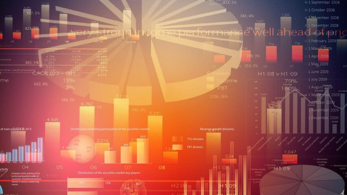 Data analytics