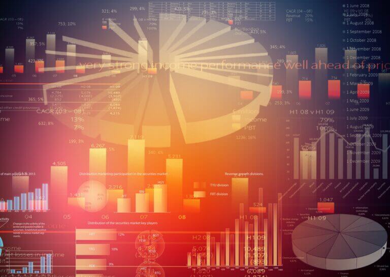 Business Intelligence e Analytics: perché è necessaria in una azienda. 5 piattaforme selezionate