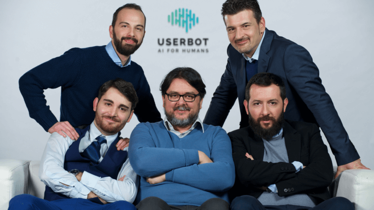 Userbot Team