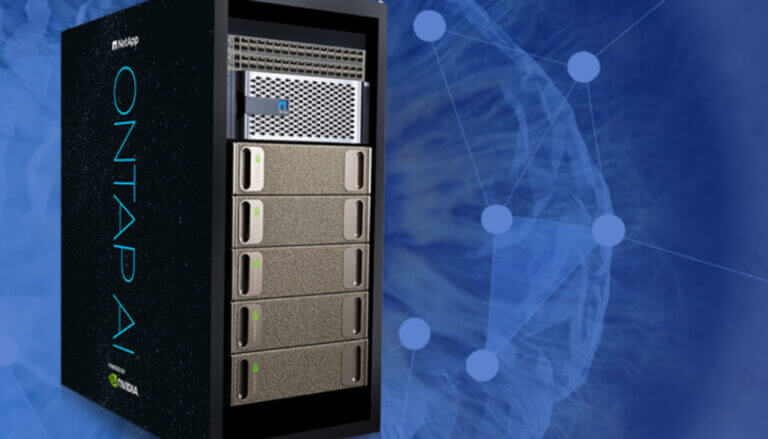 Deep Learning - NetApp ONTAP AI