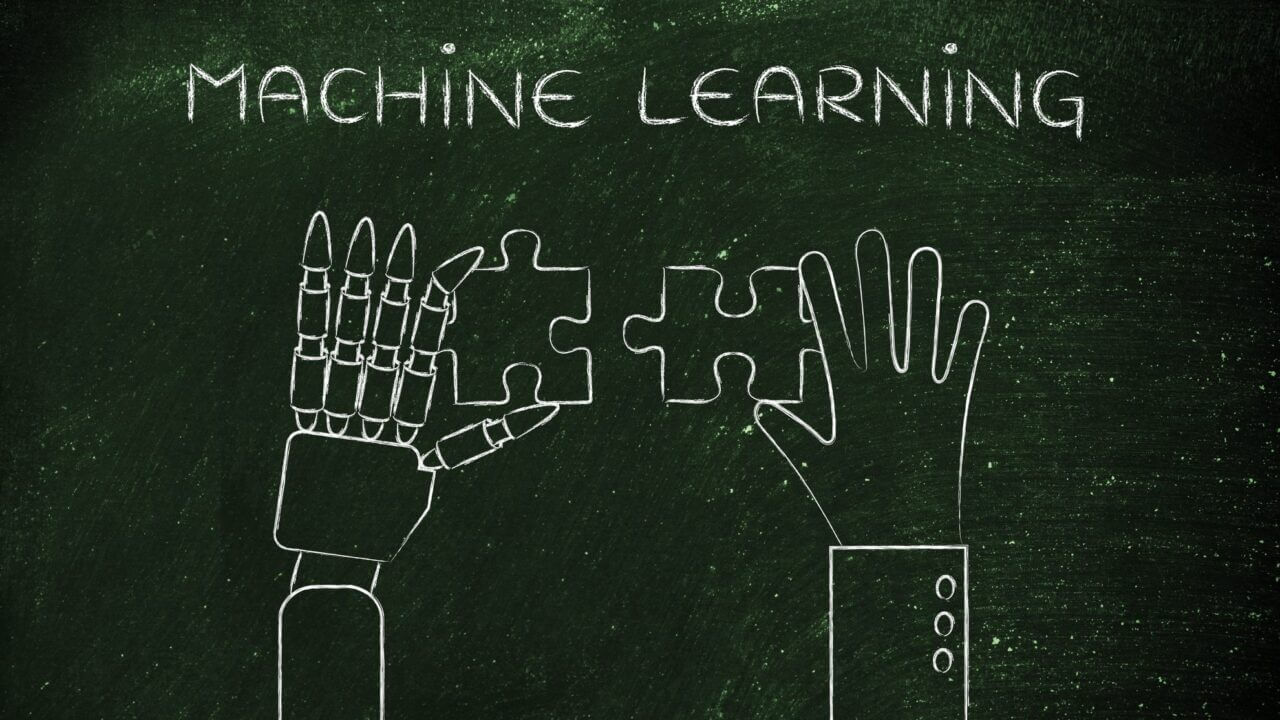 No-Code Machine Learning