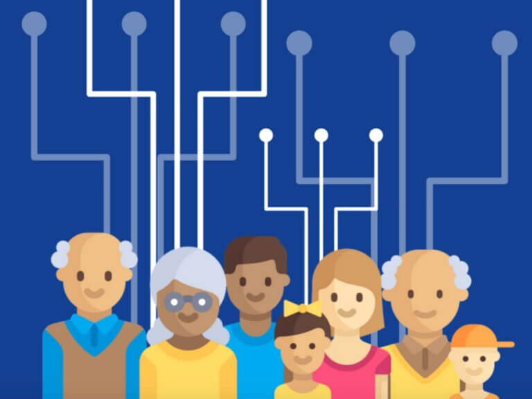 Fragilità e nuove tecnologie: il digitale al servizio della persone e della famiglia