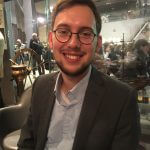 Matthias Biniok lead Watson Architect IBM