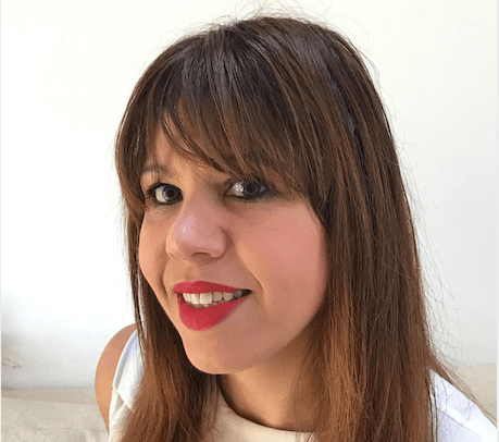 Luisella Giani Oracle Intelligenza artificiale