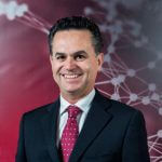 Andrea Sappi, Infinidat