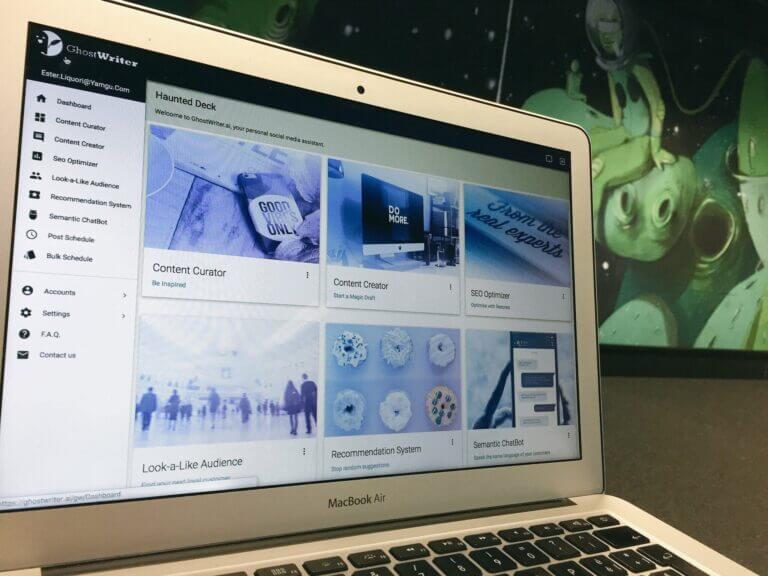 recommendation system