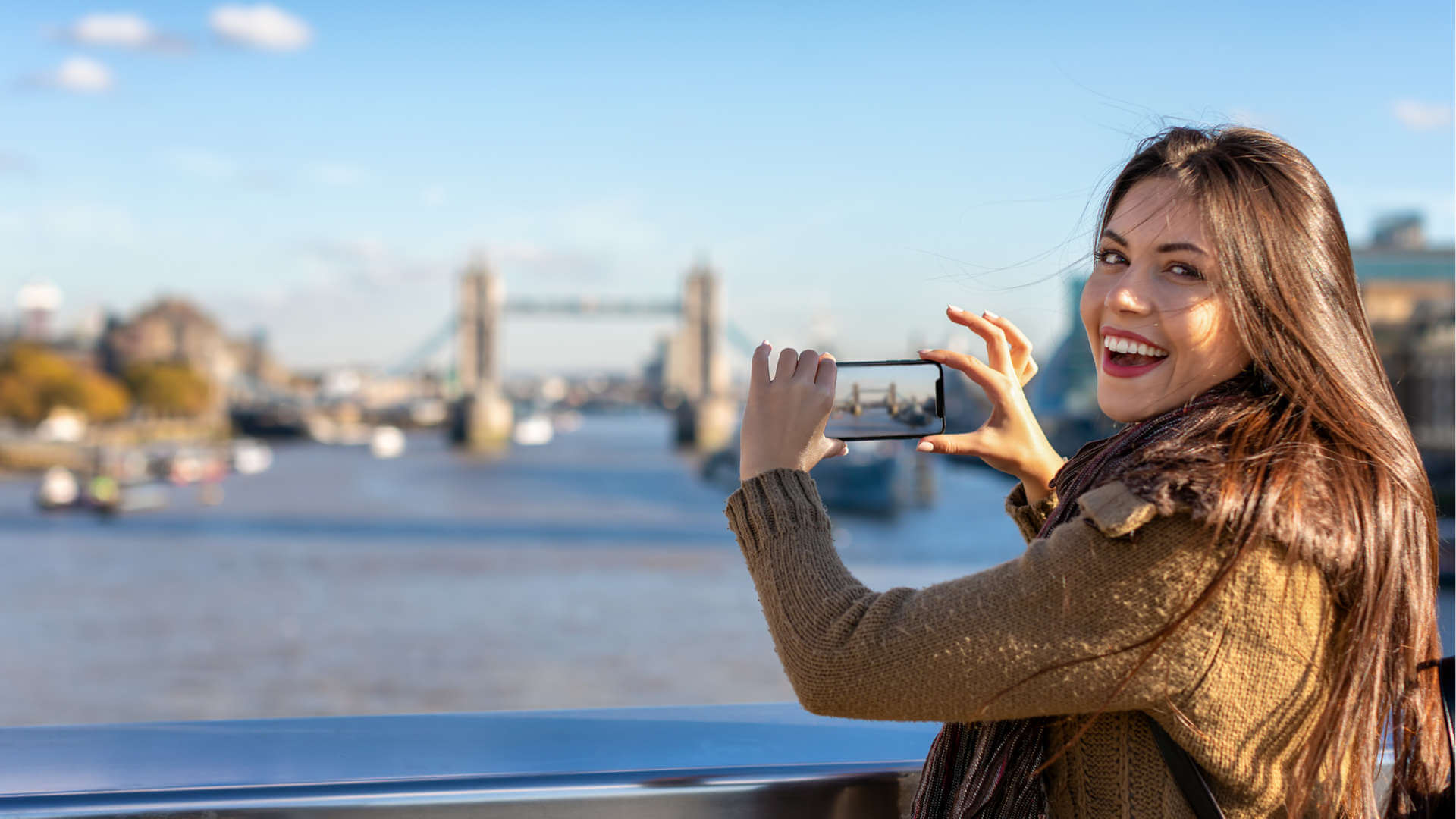 Turismo - il turista sempre più digitale