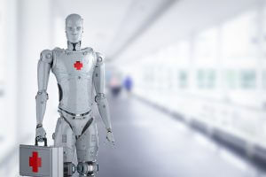 Robotica sanitaria