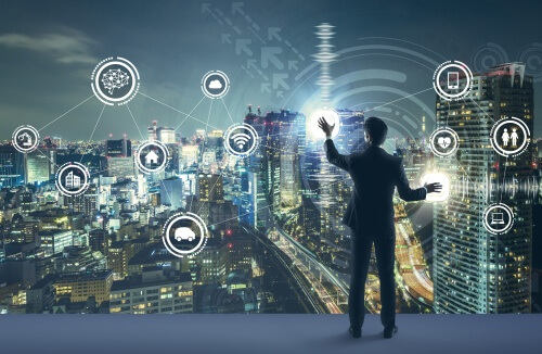 Città intelligente - Milano Digital Week