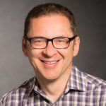 Maciej Kranz, VP Corporate Strategic Innovation Group Cisco