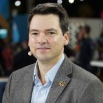 Nicola Rohrseitz, Innovative Technology Strategist, Corporate Strategic Innovation Group Cisco