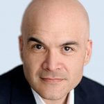 TK Keanini, Distinguished Engineer – Advanced Threat Solutions Cisco