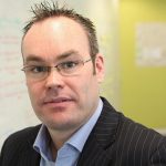 Keith Griffin, Collaboration Technology Cisco Group