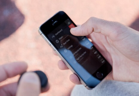 La piattaforma proprietaria SAM - Smart Assistant Marathon di Integris