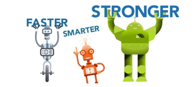 Robotic Process Automation: cos’è e perché può essere interessante e di valore per molte aziende