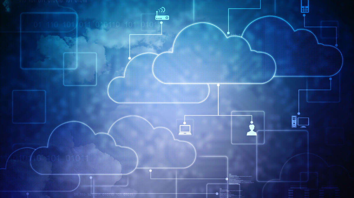 Multi-cloud