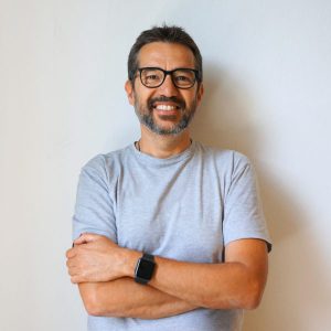 GIULIO CAPERDONI, COO & Head of Innovation di Vidiemme