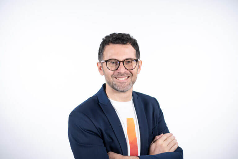 Roberto Chinelli, CTIO e Data&AI Lead, Avanade Italy