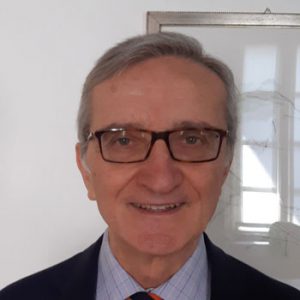 Angelo Proserpio, avvocato e presidente ULOF