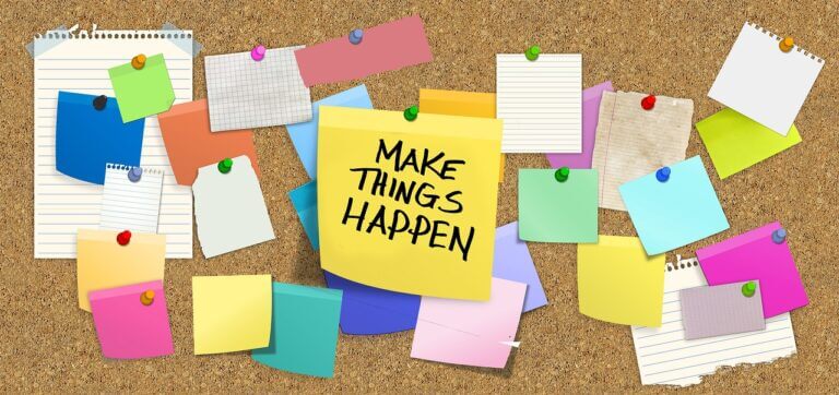 Make Things Happen - Call Startup FabriQ Quarto 2019