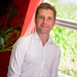 Jonathan Wilkins, direttore marketing di EU Automation