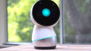 Robot domestici - JIBO robot