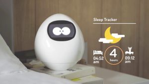 Tapia personal robot