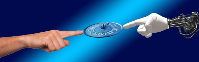 Relazione uomo-macchina, le aziende non guardino con sospetto la nuova era digitale