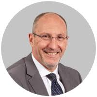 Diego Antonini, Presidente e Amministratore Delegato di Insiel