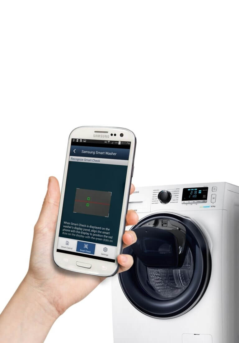 Internet of things: la lavatrice è smart, come sceglierla, vantaggi e rischi (guida)