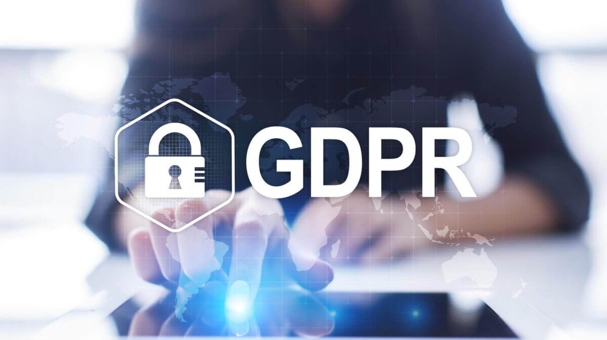 AI gdpr