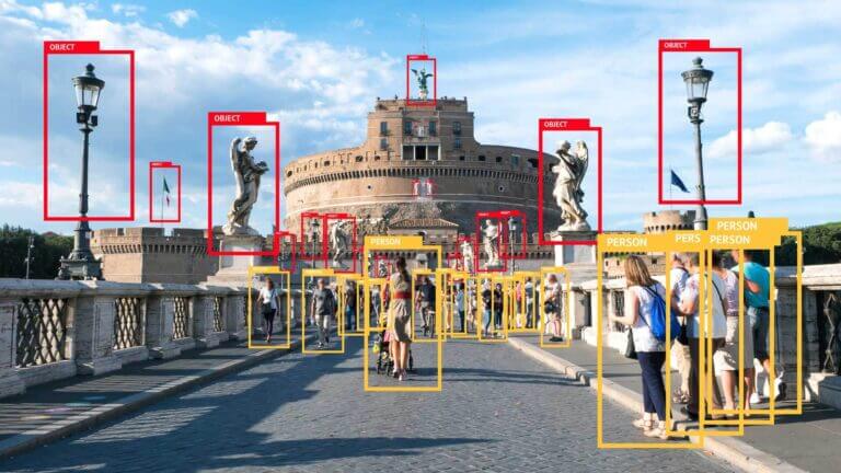 Computer vision, a cosa serve e l'importanza del deep learning