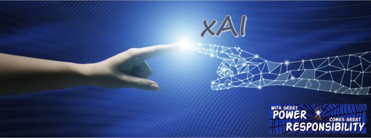 Explainable AI Gartner