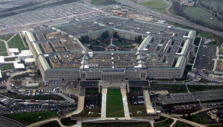 Difesa Usa NDAA