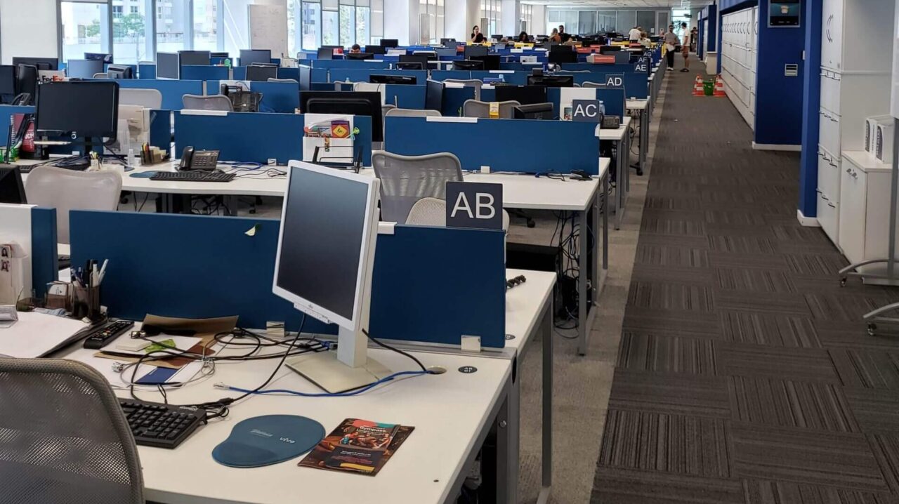 crescita esponenziale AI